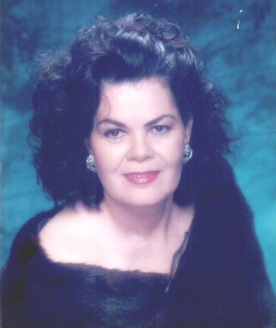 Obituary of Olga Tovar