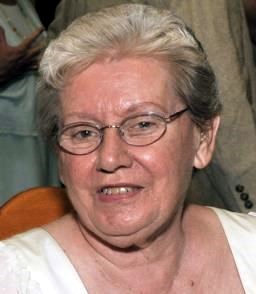 Obituary of Lois A. Wilkinson