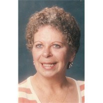 Obituary of Jeanette Marie Ohl