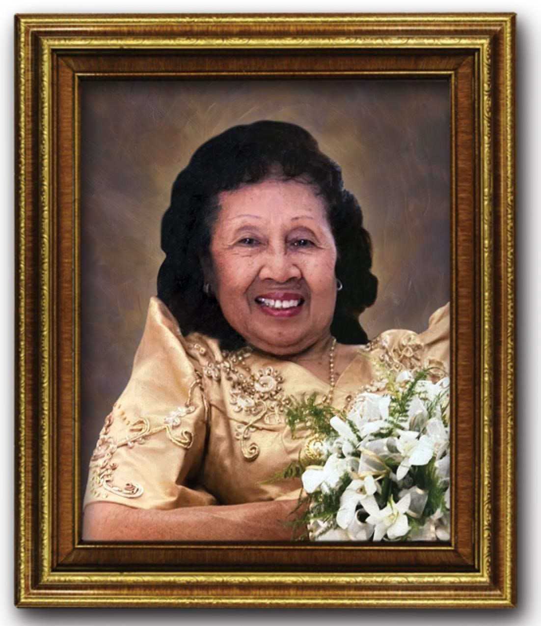 Obituary of Josefa "Sefa" Gabuya