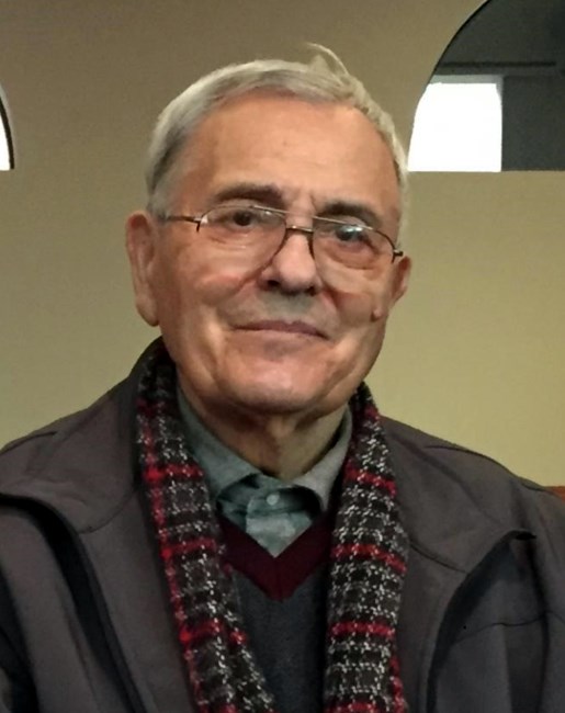 Obituary of Zoltan L. Lehel