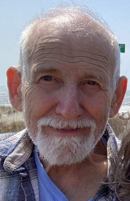 Obituary of Charles E. Griffith