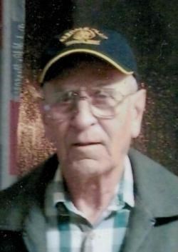 Obituary of Edmond LeBlanc