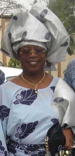 Obituary of Sherifat Joke Orukotan