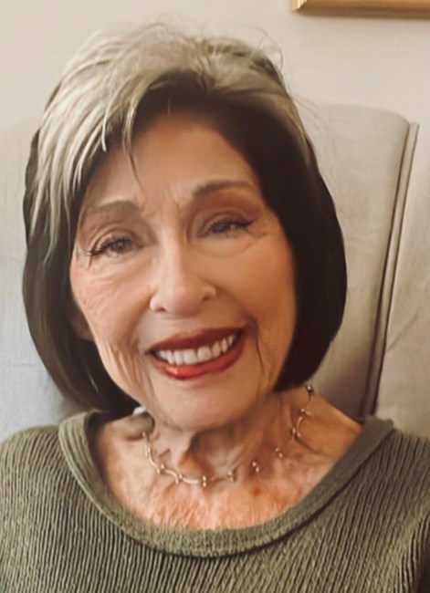 Obituary of Bernice L. Sharpe