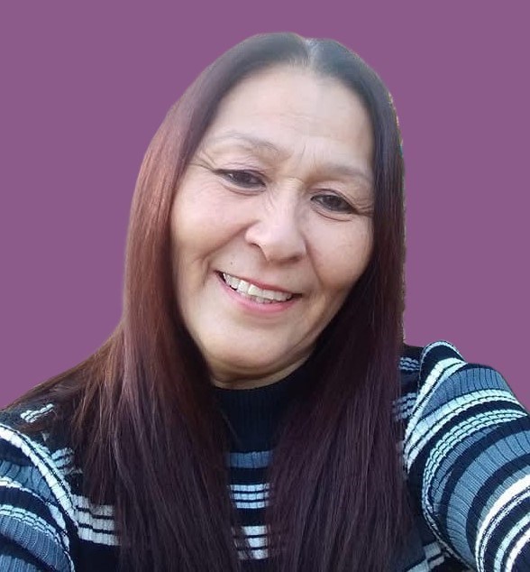 Obituary of Julia Mendez