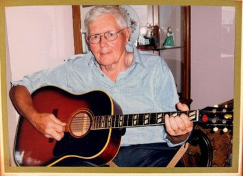 Avis de décès de Francis "Sonny" Xavier Murray