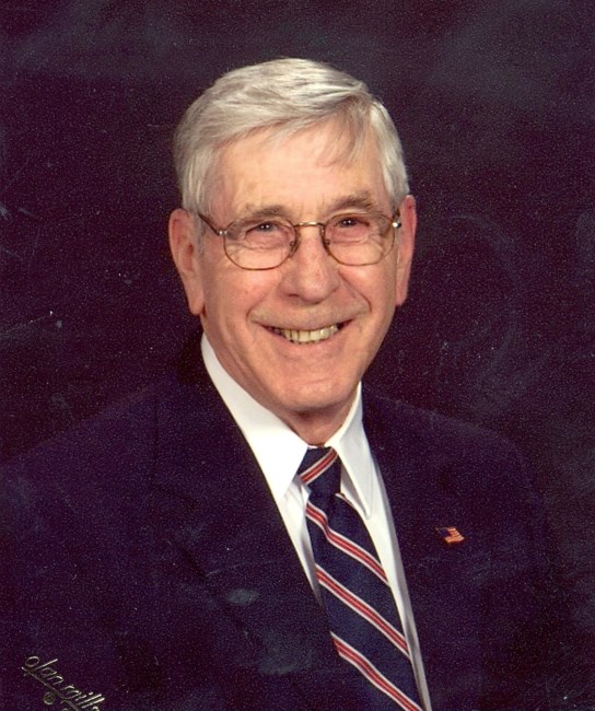 Obituary of Royce Adin Knowles