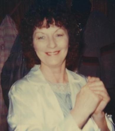 Obituary of Joan Wilder Brisky