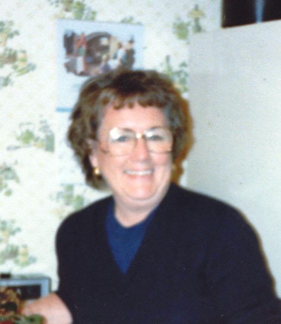 Obituary of Virginia A Flaherty