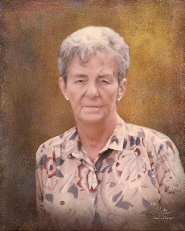 Obituary of Sherrell Harris Moore
