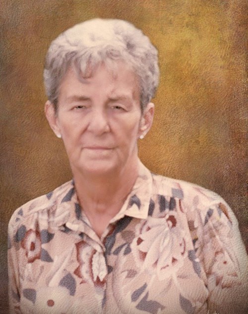 Obituary of Sherrell Harris Moore