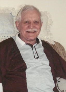 Obituary of Helmut E. P. Adomite