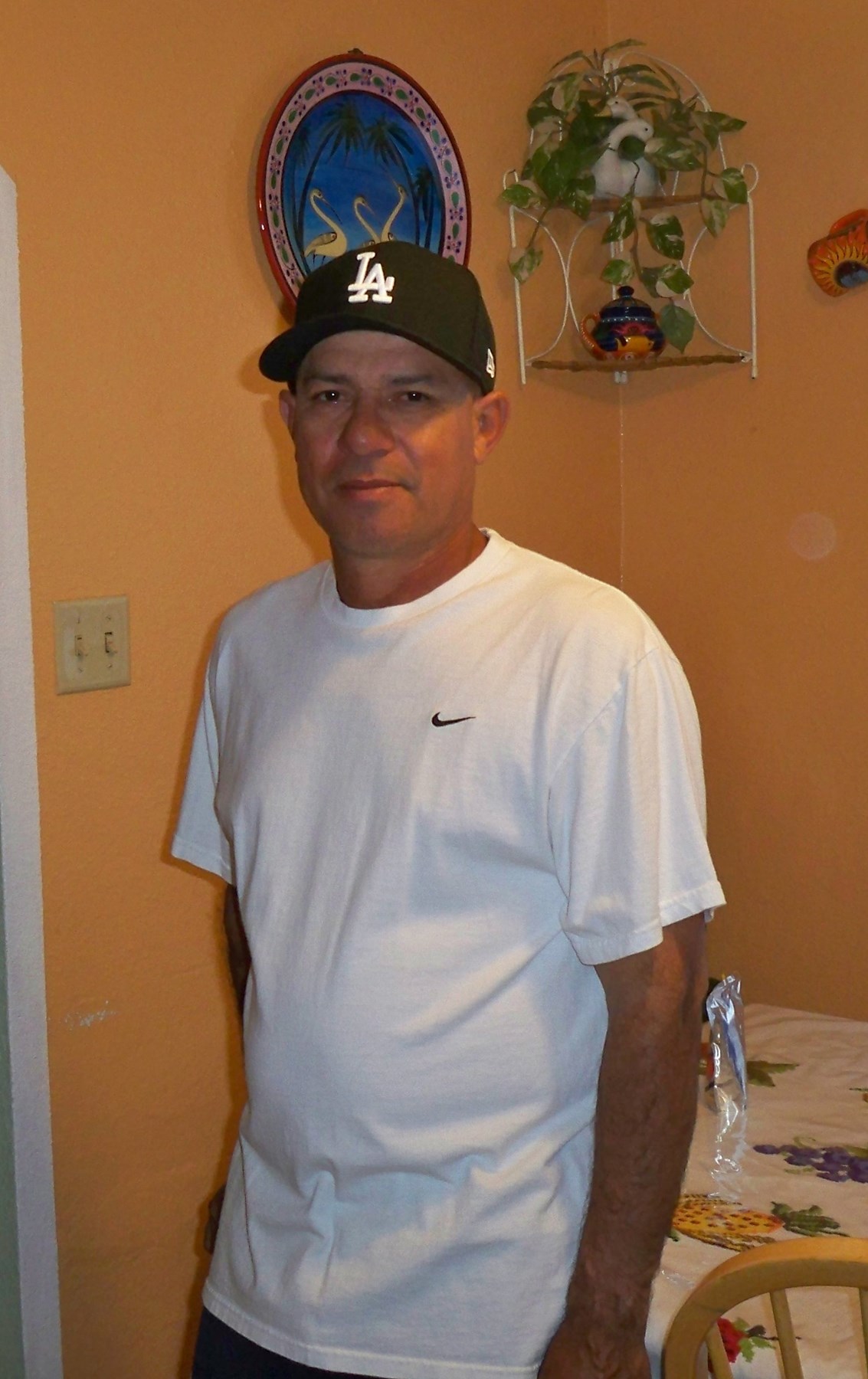 Obituary of Elias Jasso