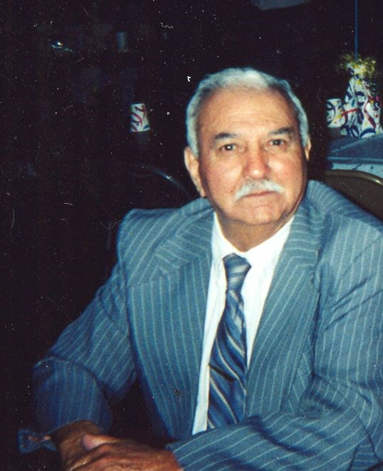Obituary of Oscar Quintero Sr.