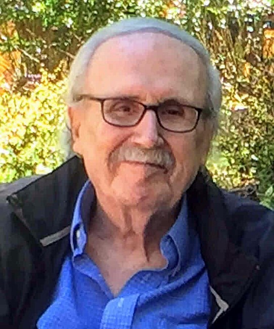 Obituary of William Albert Morris