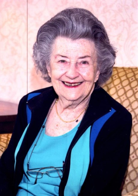 Obituary of Isabel Gehman Davis