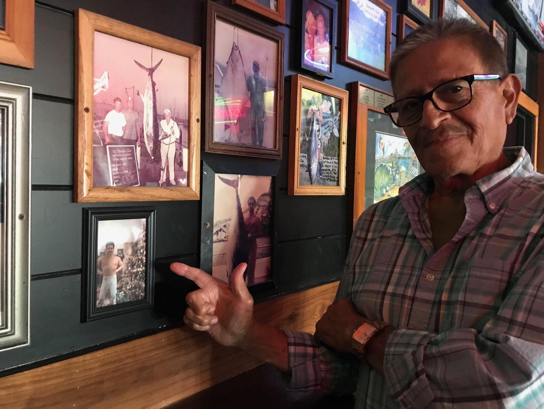 Obituary of Xavier Solis