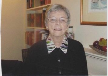 Obituary of Elizabeth Lou Hall