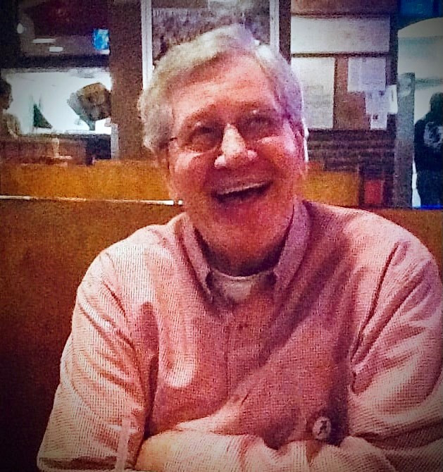 Obituary of Mr. Russell Long (R.L.)  Anthony