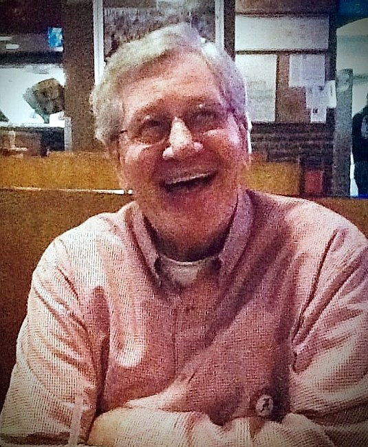 Obituary of Mr. Russell Long (R.L.) Anthony