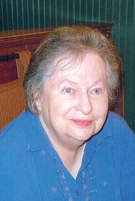 Obituary of Harriett Lee Elias