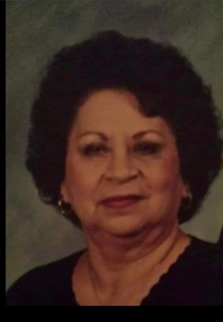Obituary of Mary E. Rodriguez