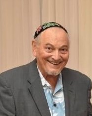 Obituary of Mel Kenwood