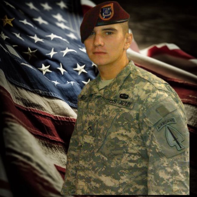 Obituary of Justin Anthony Powell