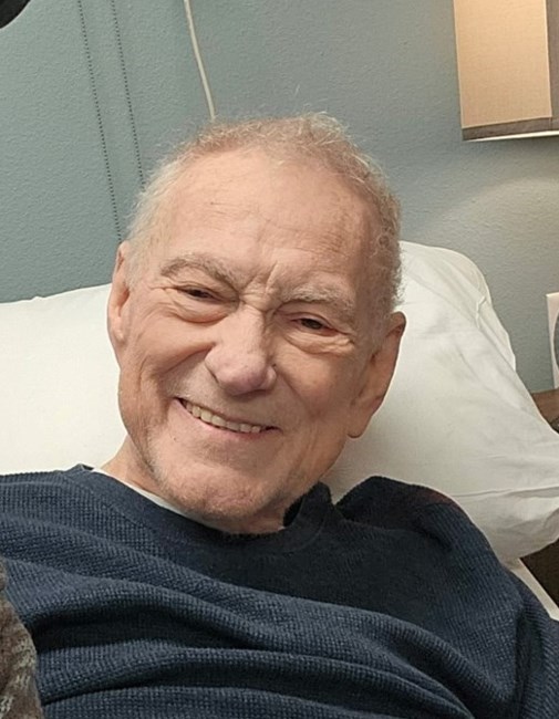 Obituary of Bob Franklin Faries