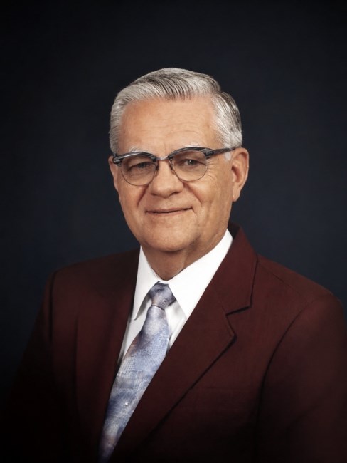 Obituary of Harold Lee Slater