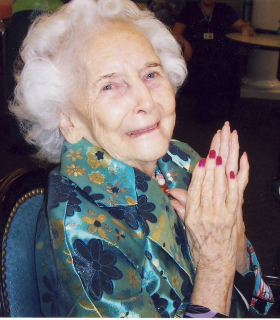 Obituary of Mathylde "Teah" L. Mollenkoph