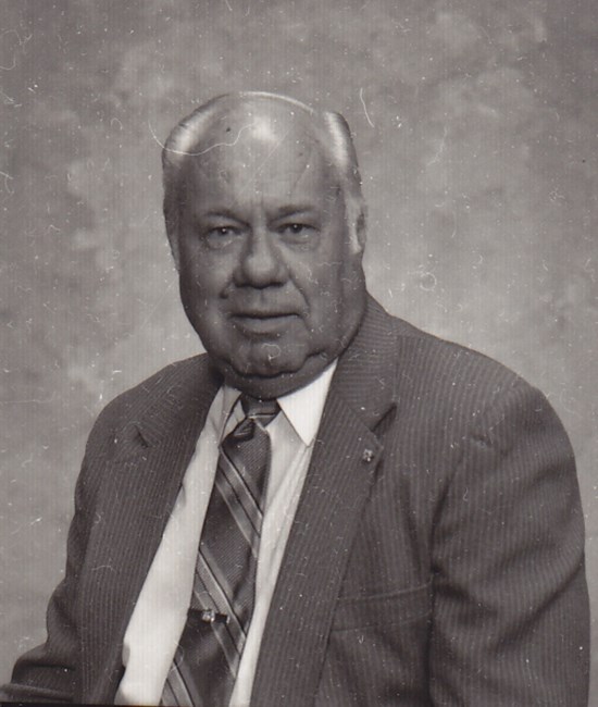Obituary of James Thomas Sawyer Sr.