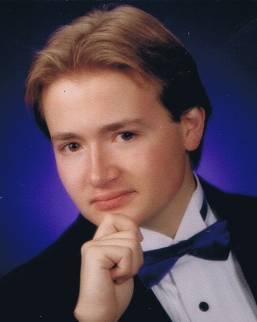 Obituary of Dustin Dewey Meineke