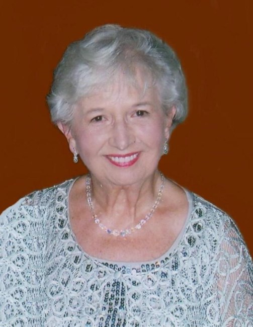 Obituary of Claire Spillane Wilfert