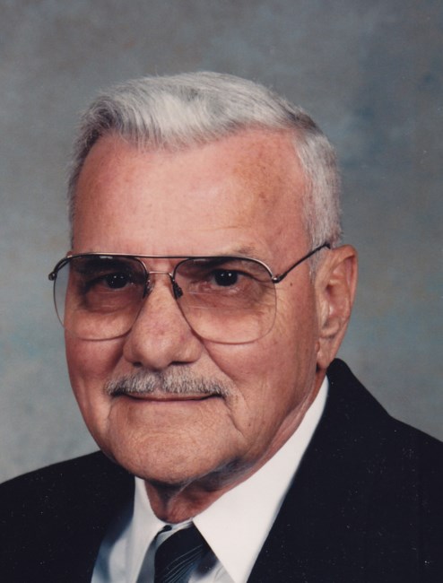 Obituario de David B. Peterson Jr.