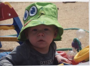 Obituary of Triston Emory Collins