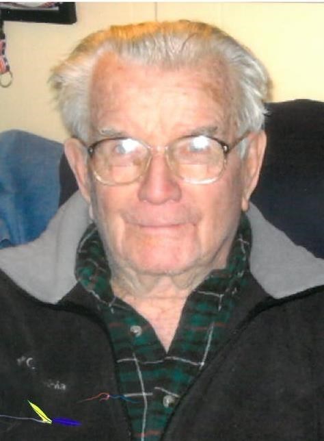 Obituary of John J. Corcoran