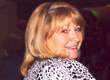 Obituario de Diane Karon Hilden