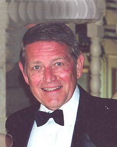 Obituary of Gerald Meredith Donna