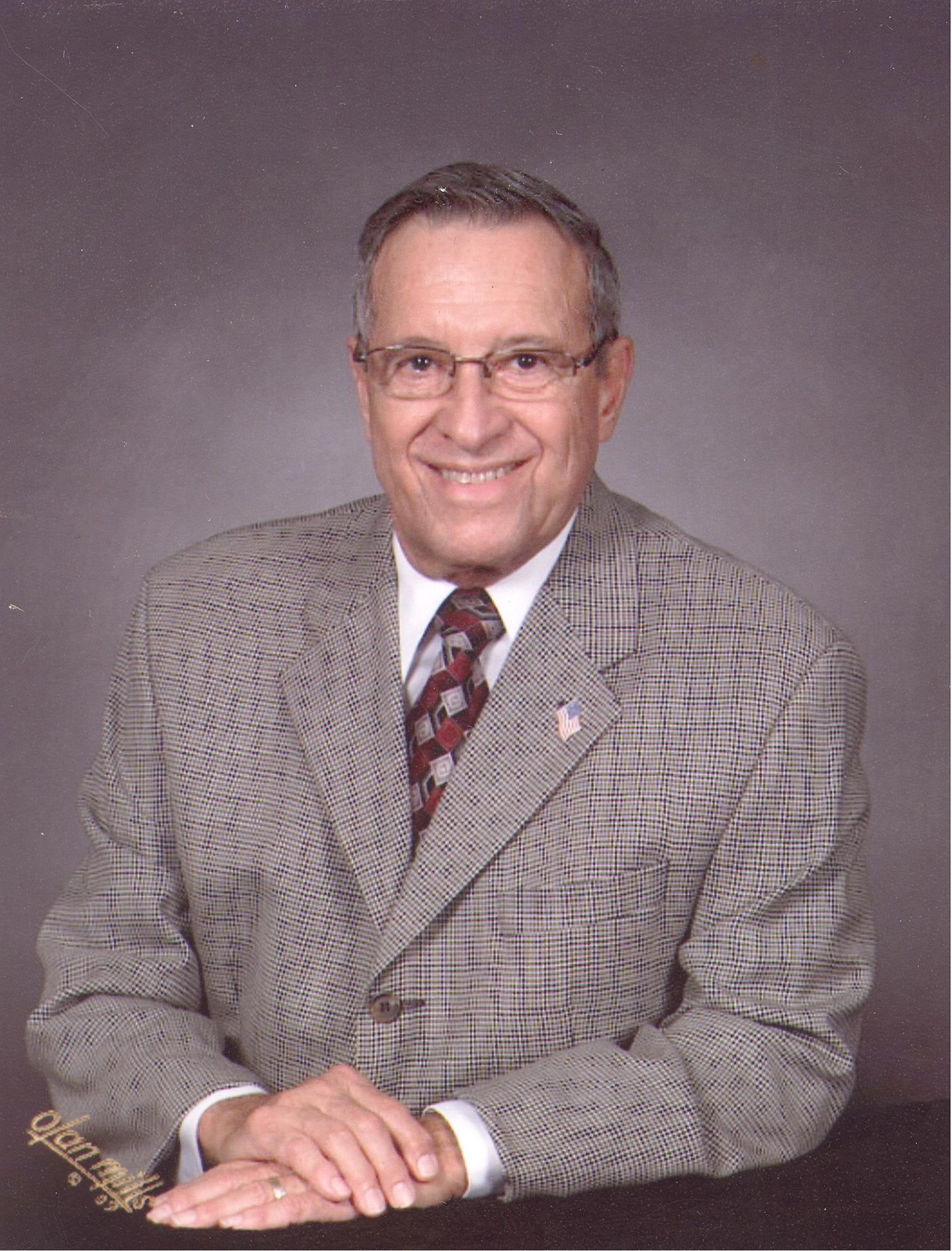 Obituary of Jorge Enrique Ramirez