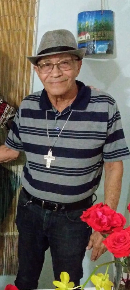 Avis de décès de Francisco Santiago Morales