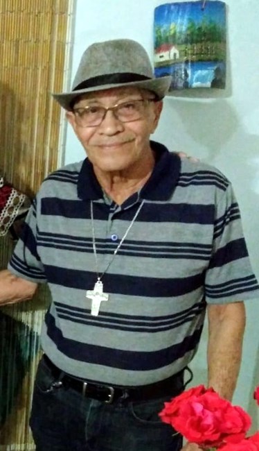 Obituario de Francisco Santiago Morales
