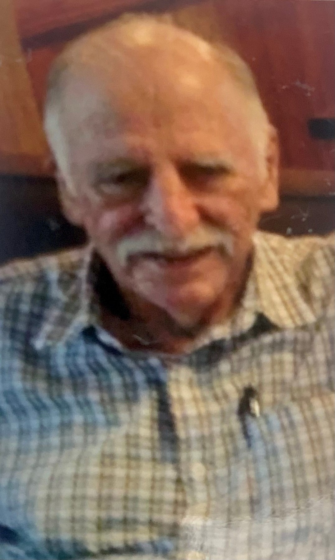 Obituary of John Roy Crutchfield