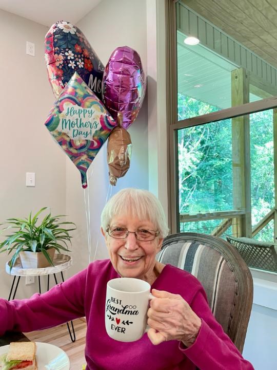 Obituary of Nancy L. Dustman