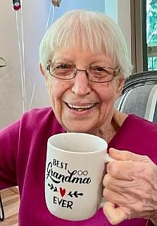 Nancy Dustman Obituary