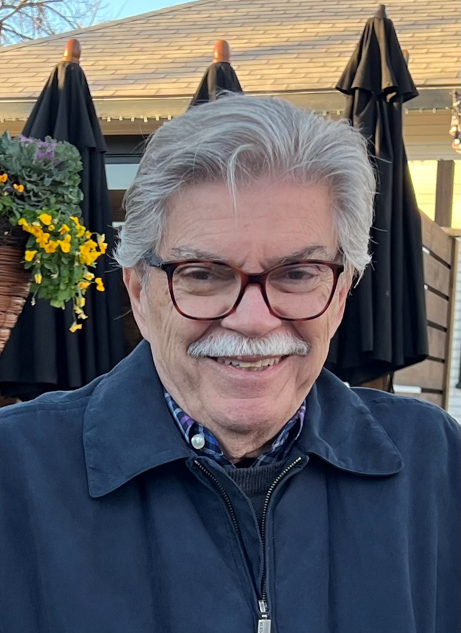 Obituary of Joseph Anthony Polichino Jr.