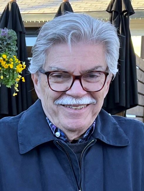 Obituary of Joseph Anthony Polichino Jr.