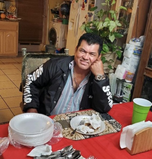 Obituary of Julio Cesar Gomez