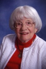 Obituary of Alice Marie Pugacz